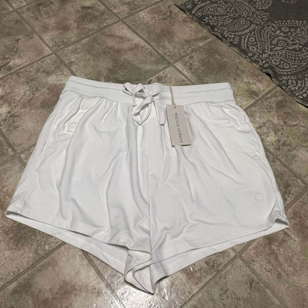 Sunday citizen shorts